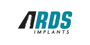 לוגו חברת ARDS implants