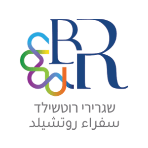 לוגו שגרירי רוטשילד