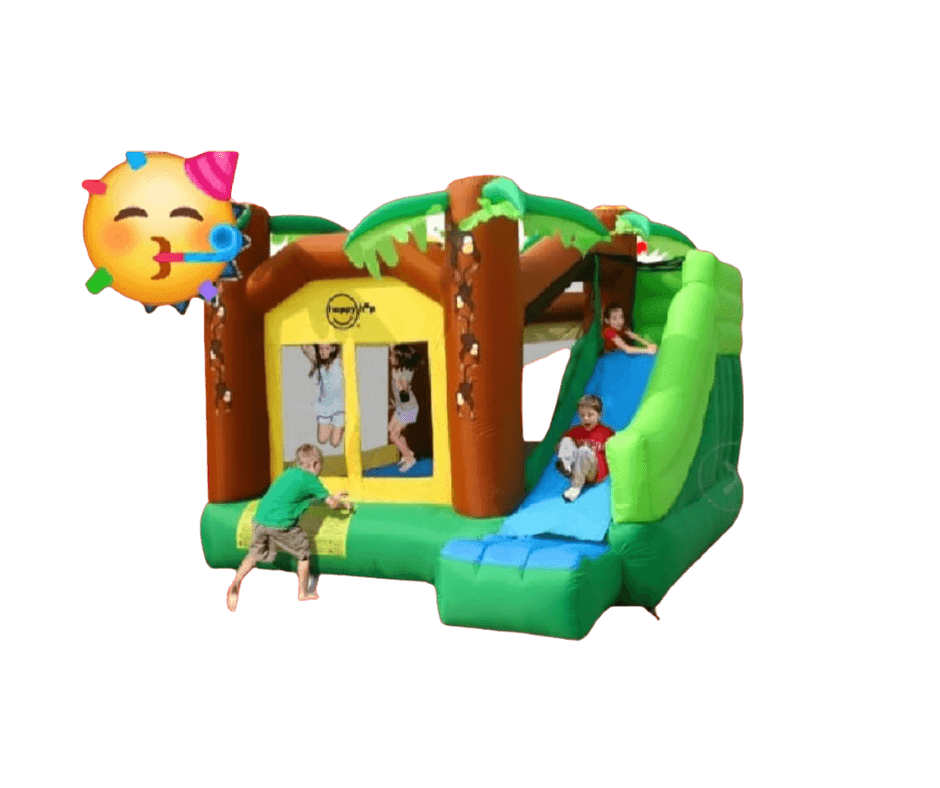 פארק ג׳ונגל ענק