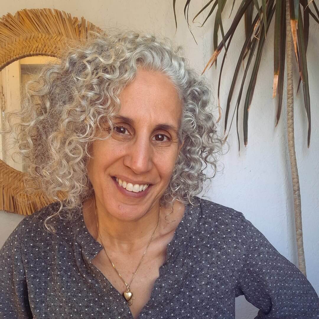 שגית רוסו יצחקי